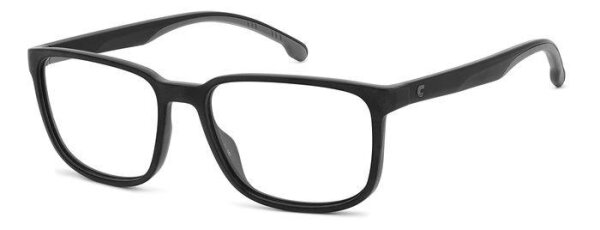 Carrera Carrera 8894 Männer Vollrandfassung O6W-Schwarz Grau