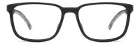 Carrera Carrera 8894 Männer Vollrandfassung O6W-Schwarz Grau