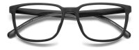 Carrera Carrera 8894 Männer Vollrandfassung O6W-Schwarz Grau