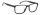 Carrera Carrera 8894 Männer Vollrandfassung O6W-Schwarz Grau