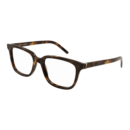 SL M110/F-002 Saint Laurent Optische Brillen Frauen Acetat