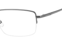 Carrera Carrera 8895 Männer Halbrandfassung R80-Grau