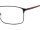 Carrera Carrera 8896 Männer Vollrandfassung BLX-Schwarz Rot