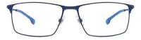 Carrera Carrera 8896 Männer Vollrandfassung FLL-Blau
