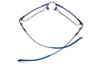 Carrera Carrera 8896 Männer Vollrandfassung FLL-Blau