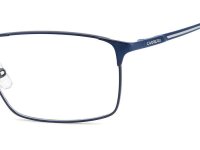 Carrera Carrera 8896 Männer Vollrandfassung FLL-Blau
