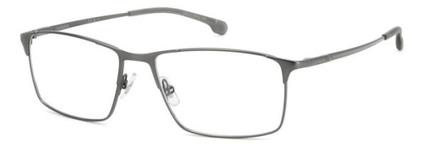 Carrera Carrera 8896 Männer Vollrandfassung R80-Grau