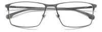 Carrera Carrera 8896 Männer Vollrandfassung R80-Grau