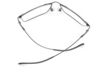 Carrera Carrera 8896 Männer Vollrandfassung R80-Grau