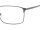 Carrera Carrera 8896 Männer Vollrandfassung R80-Grau