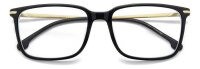 Carrera Carrera 8897 Männer Vollrandfassung 7C5-Schwarz Kristall