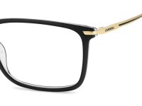 Carrera Carrera 8897 Männer Vollrandfassung 7C5-Schwarz Kristall