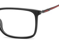 Carrera Carrera 8897 Männer Vollrandfassung BLX-Schwarz Rot