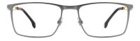 Carrera Carrera 8898 Männer Vollrandfassung 7ZL-Grau Orange