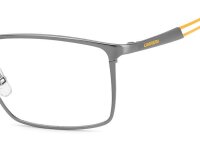 Carrera Carrera 8898 Männer Vollrandfassung 7ZL-Grau Orange