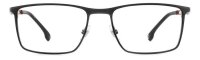 Carrera Carrera 8898 Männer Vollrandfassung BLX-Schwarz Rot