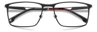 Carrera Carrera 8898 Männer Vollrandfassung BLX-Schwarz Rot