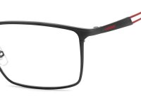 Carrera Carrera 8898 Männer Vollrandfassung BLX-Schwarz Rot
