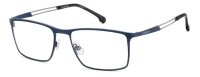 CARRERA CARRERA 8898 MÄNNER VOLLRANDFASSUNG FLL-BLAU