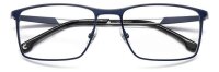 Carrera Carrera 8898 Männer Vollrandfassung FLL-Blau