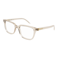 SL M110/F-003 Saint Laurent Optische Brillen Frauen Acetat