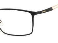 Carrera Carrera 8898 Männer Vollrandfassung I46-Schwarz Gold