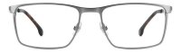 Carrera Carrera 8898 Männer Vollrandfassung R80-Grau