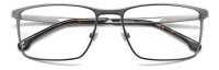 Carrera Carrera 8898 Männer Vollrandfassung R80-Grau