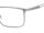 Carrera Carrera 8898 Männer Vollrandfassung R80-Grau