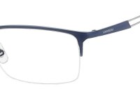 Carrera Carrera 8899 Männer Halbrandfassung FLL-Blau