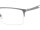 Carrera Carrera 8899 Männer Halbrandfassung R80-Grau