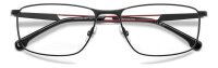 Carrera Carrera 8900 Männer Vollrandfassung BLX-Schwarz Rot