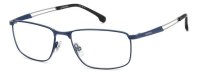 CARRERA CARRERA 8900 MÄNNER VOLLRANDFASSUNG FLL-BLAU