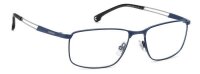 CARRERA CARRERA 8900 MÄNNER VOLLRANDFASSUNG FLL-BLAU