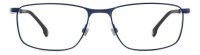 Carrera Carrera 8900 Männer Vollrandfassung FLL-Blau