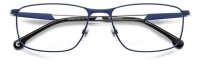 Carrera Carrera 8900 Männer Vollrandfassung FLL-Blau