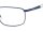 Carrera Carrera 8900 Männer Vollrandfassung FLL-Blau
