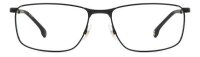 Carrera Carrera 8900 Männer Vollrandfassung I46-Schwarz Gold
