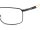 Carrera Carrera 8900 Männer Vollrandfassung I46-Schwarz Gold