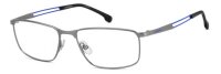 CARRERA CARRERA 8900 MÄNNER VOLLRANDFASSUNG V6D-GRAU...