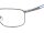 Carrera Carrera 8900 Männer Vollrandfassung V6D-Grau Blau