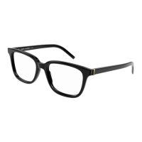 SL M110/F-004 Saint Laurent Optische Brillen Frauen Acetat