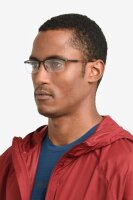 Carrera Carrera 8901 Männer Halbrandfassung BLX-Schwarz Rot