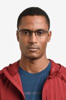 Carrera Carrera 8901 Männer Halbrandfassung BLX-Schwarz Rot