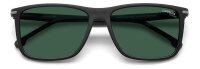 Carrera Carrera 298/S Männer Vollrandfassung 003-Schwarz