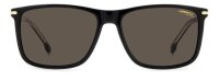 Carrera Carrera 298/S Männer Vollrandfassung 807-Schwarz