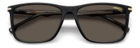 Carrera Carrera 298/S Männer Vollrandfassung 807-Schwarz