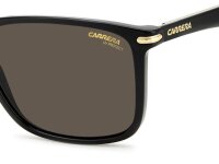 Carrera Carrera 298/S Männer Vollrandfassung 807-Schwarz