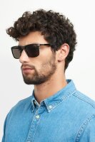 Carrera Carrera 298/S Männer Vollrandfassung 807-Schwarz