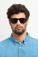 Carrera Carrera 298/S Männer Vollrandfassung 807-Schwarz